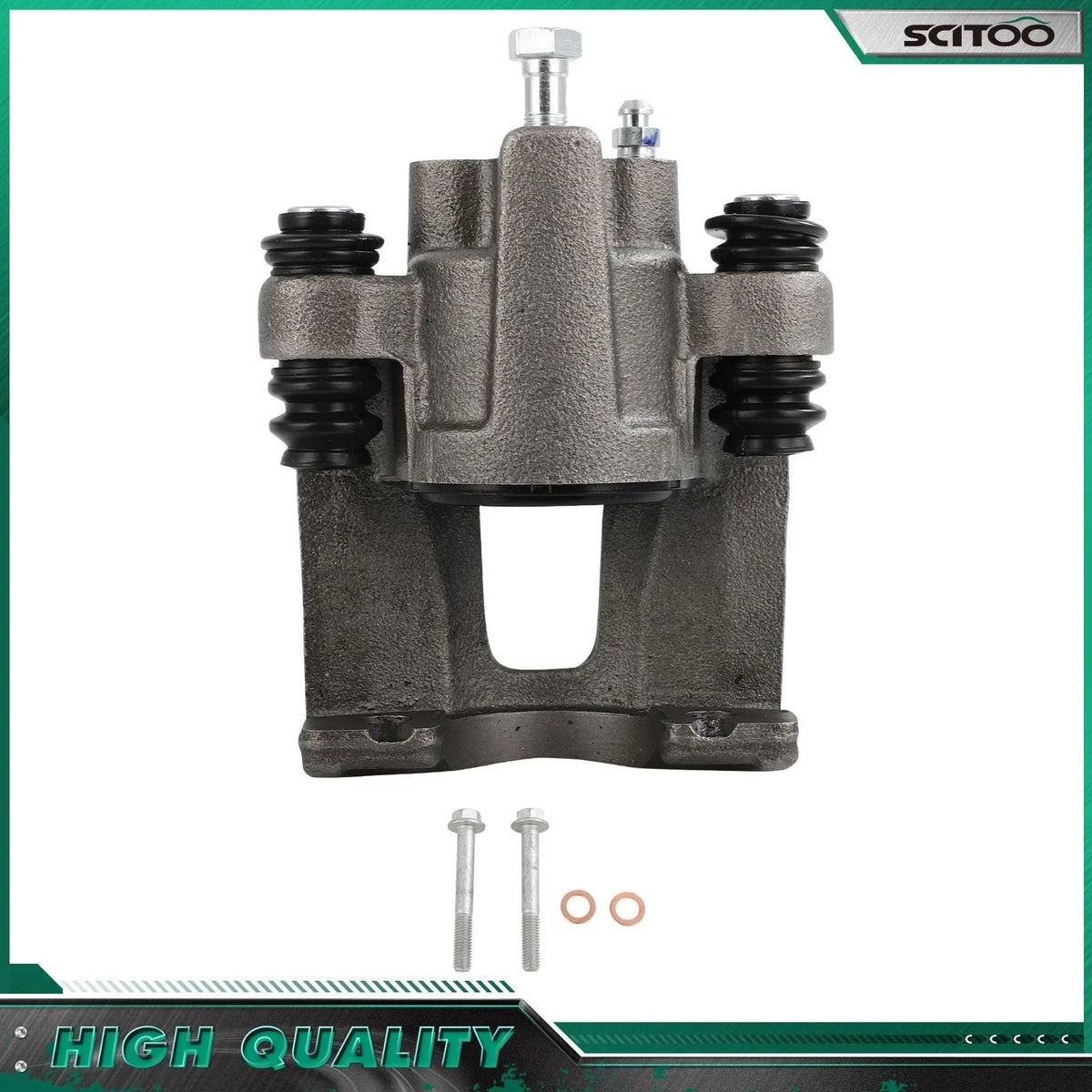 Rear Left Brake Caliper for Ford Explorer (1995–2001)