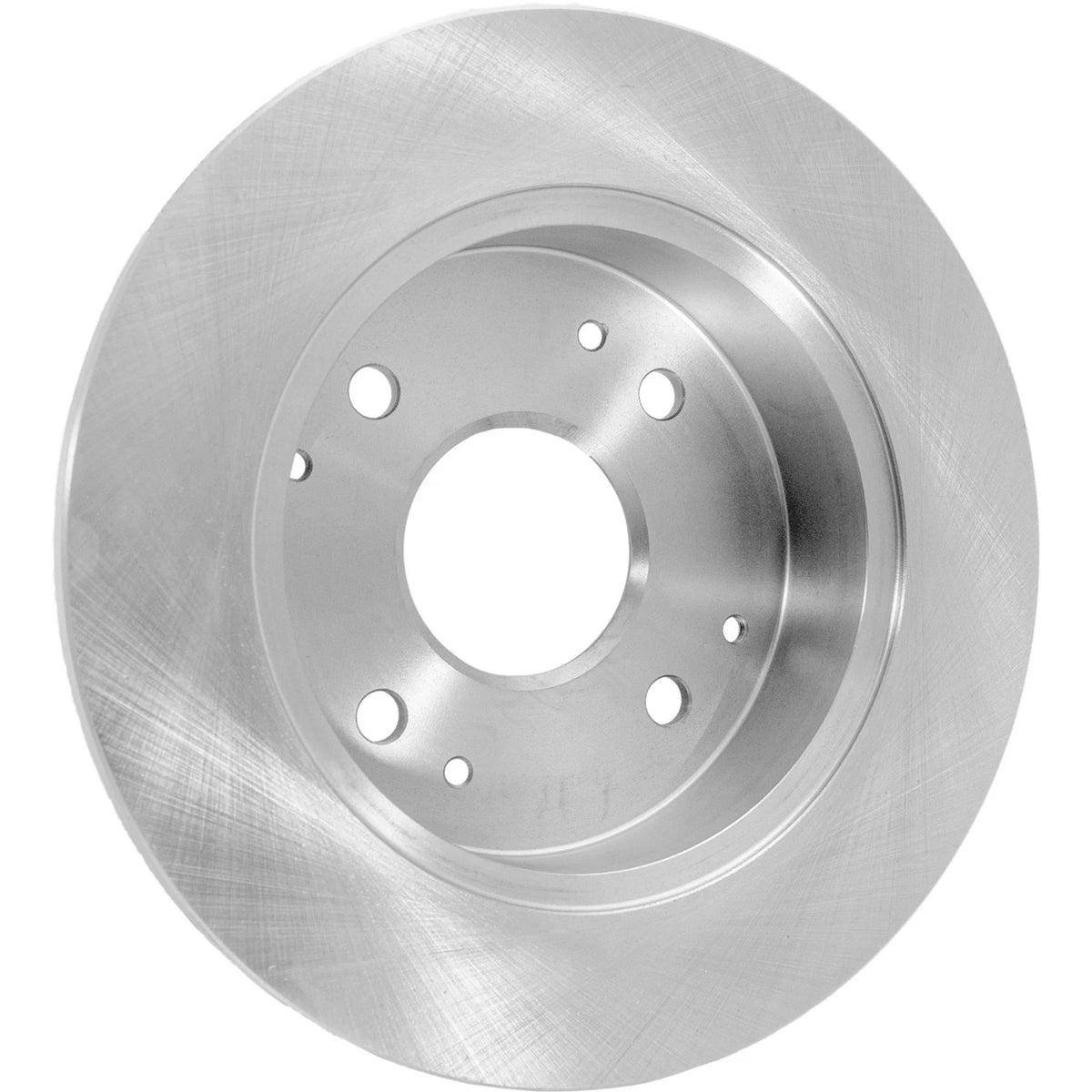 Rear Brake Disc for Honda Accord Acura CL (1997)