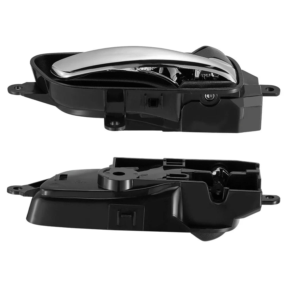 Interior Door Handle Set for Nissan (Altima, Pathfinder) 2013-2018