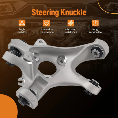 Rear Knuckle Assembly Left & RH for Tesla Model 3 AWD 2018–2023