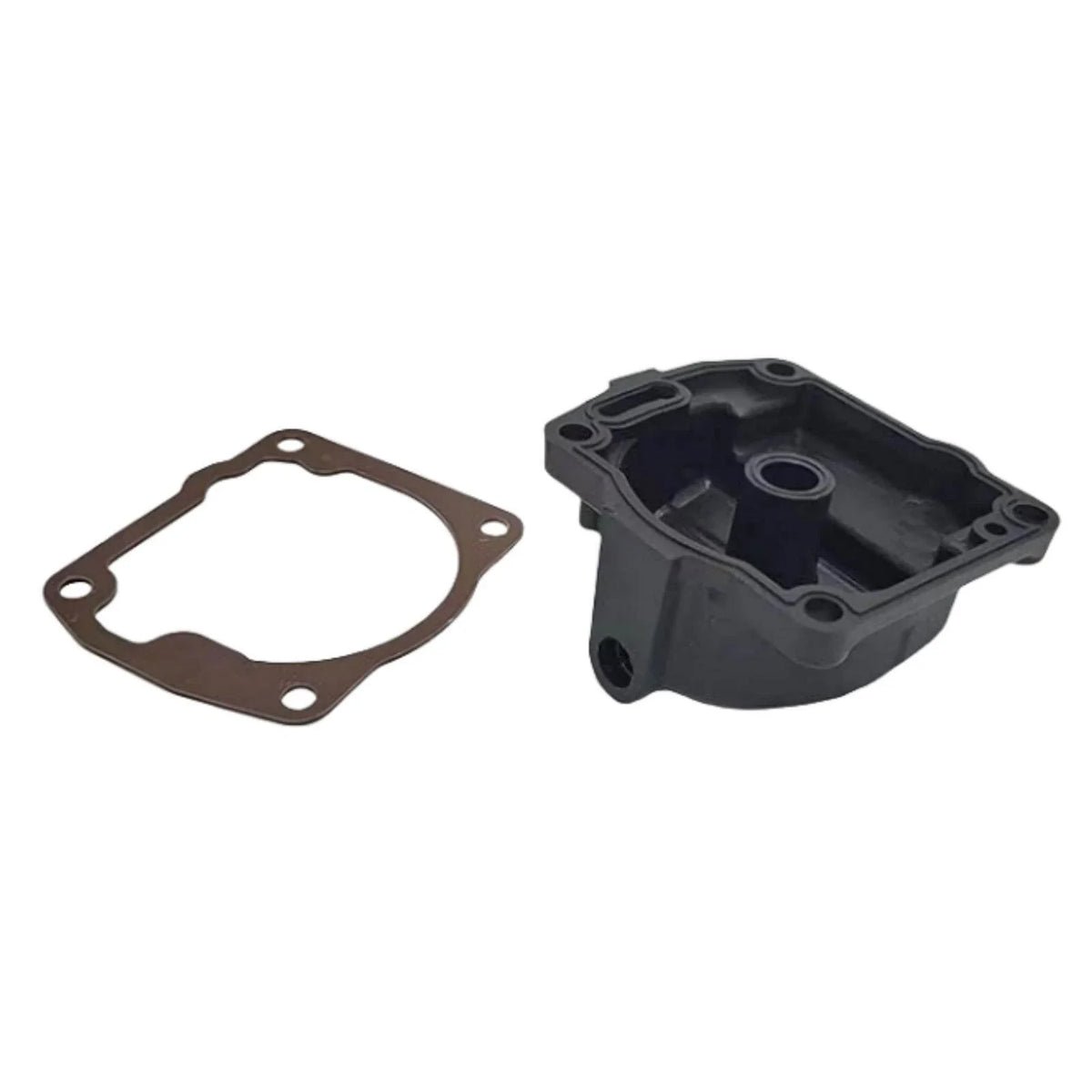 Carb Bowl Float Chamber Assy for Johnson Evinrude 90-175HP (1994–Up)