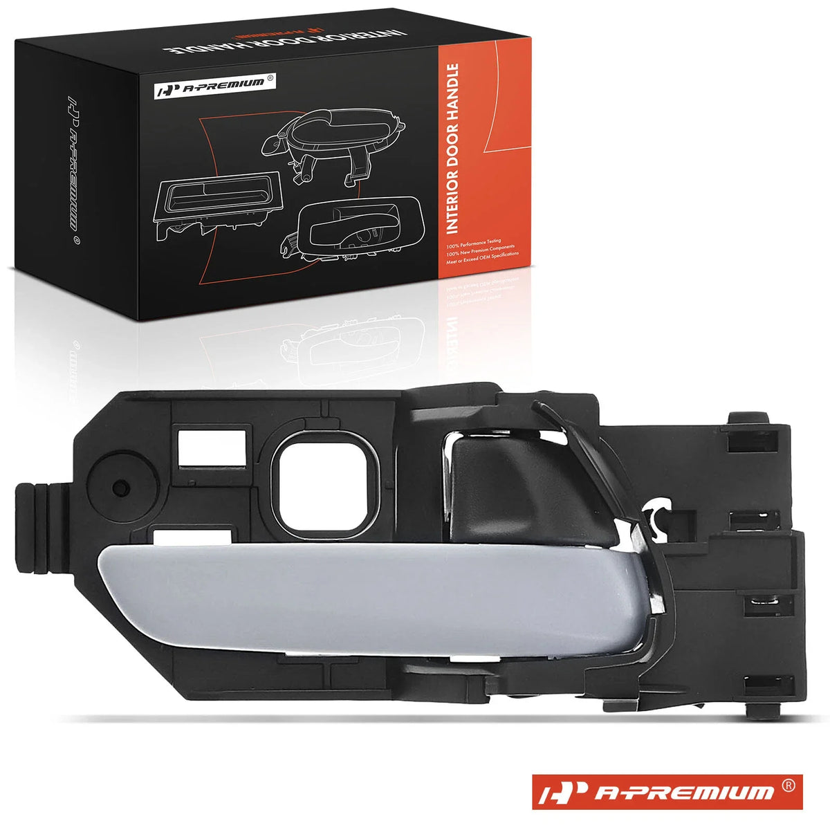 Interior Door Handle for Honda Fit (2015–2017)
