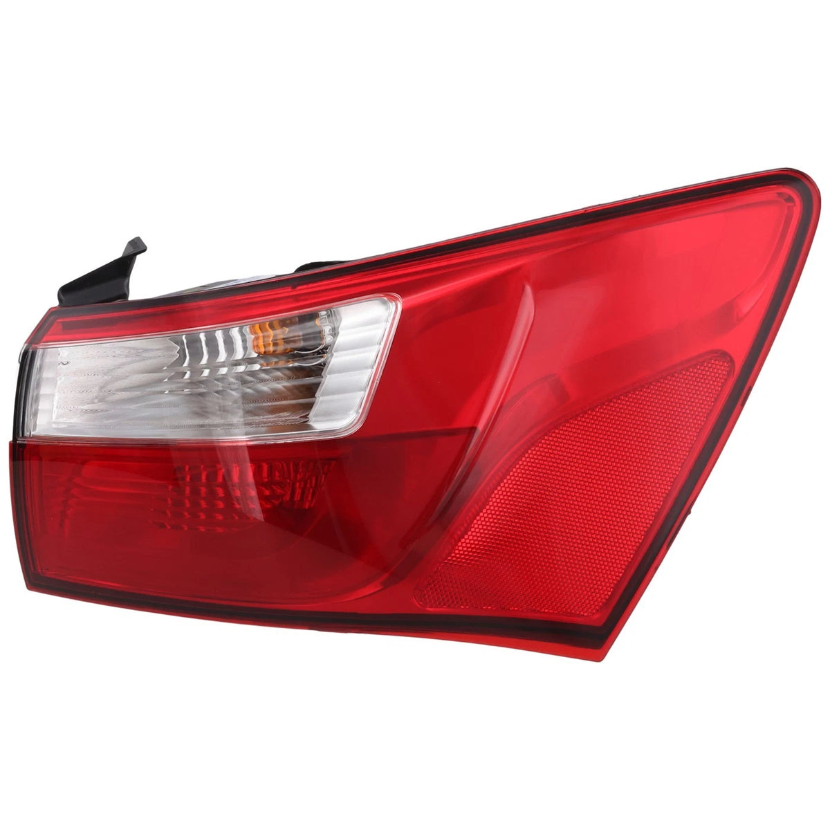 Tail Light for Kia Rio (2012–2017) Passenger Side Outer