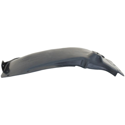 Fender Liner for Hyundai Elantra (2017–2018) Rear Passenger Side