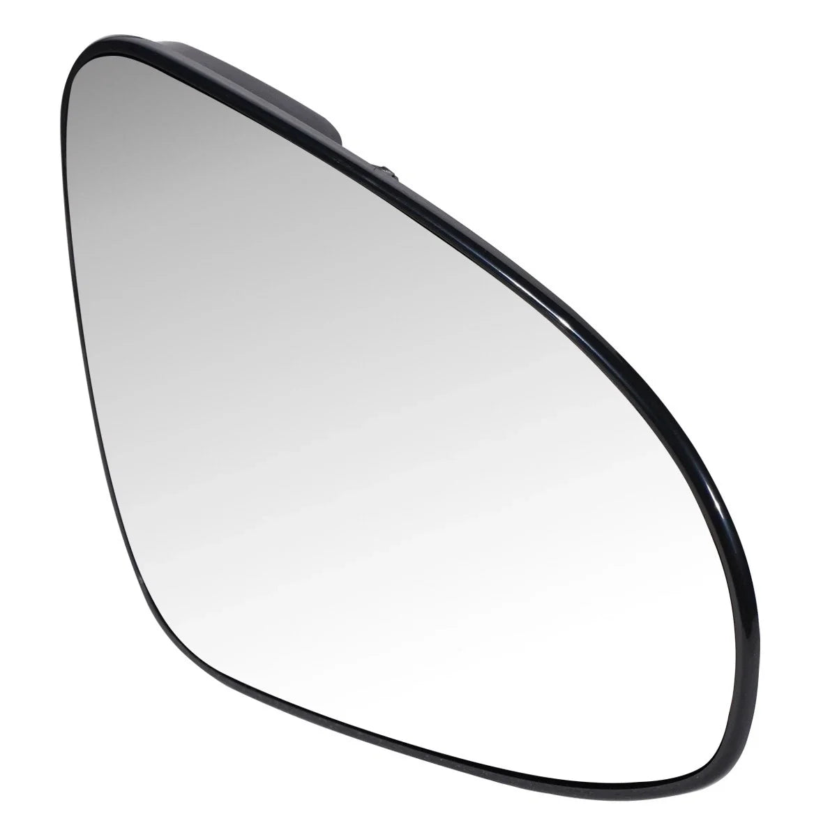 Right Powered Mirror Glass for Toyota Corolla (2014–2019)