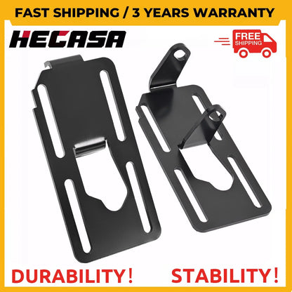 Engine Motor Mounts Adjustable for LS1 LS2 LS6 LSX Chevrolet 1988-1998