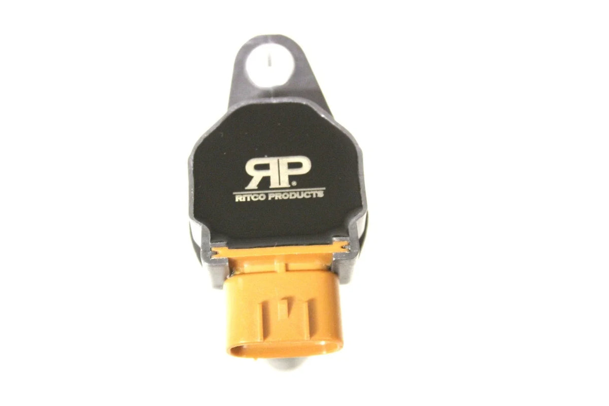 Ignition Coil for Sea-Doo RXP GTX RXT GTR 4Tec (420666142, 420666141, 420666140)