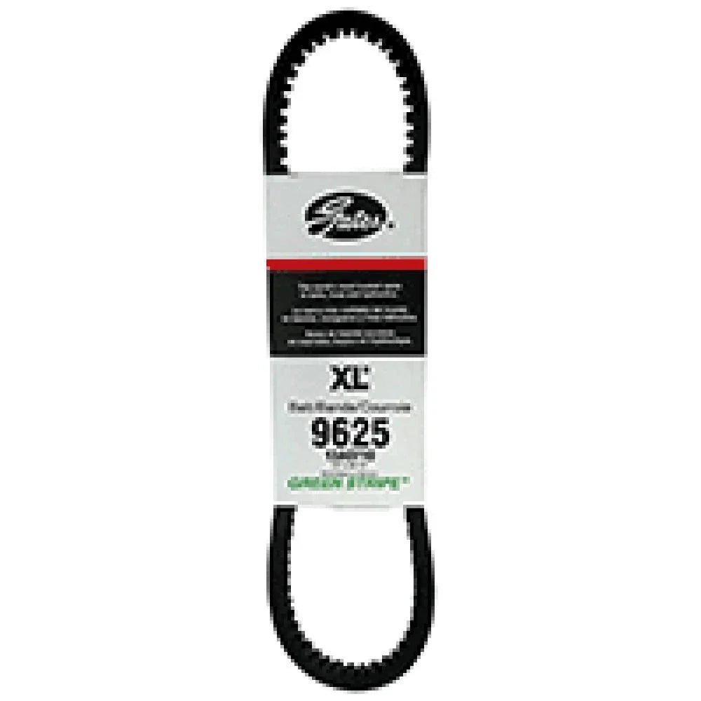 Fan Belt for John Deere 4040, 4230, 4630 (1607227C1, R52603)