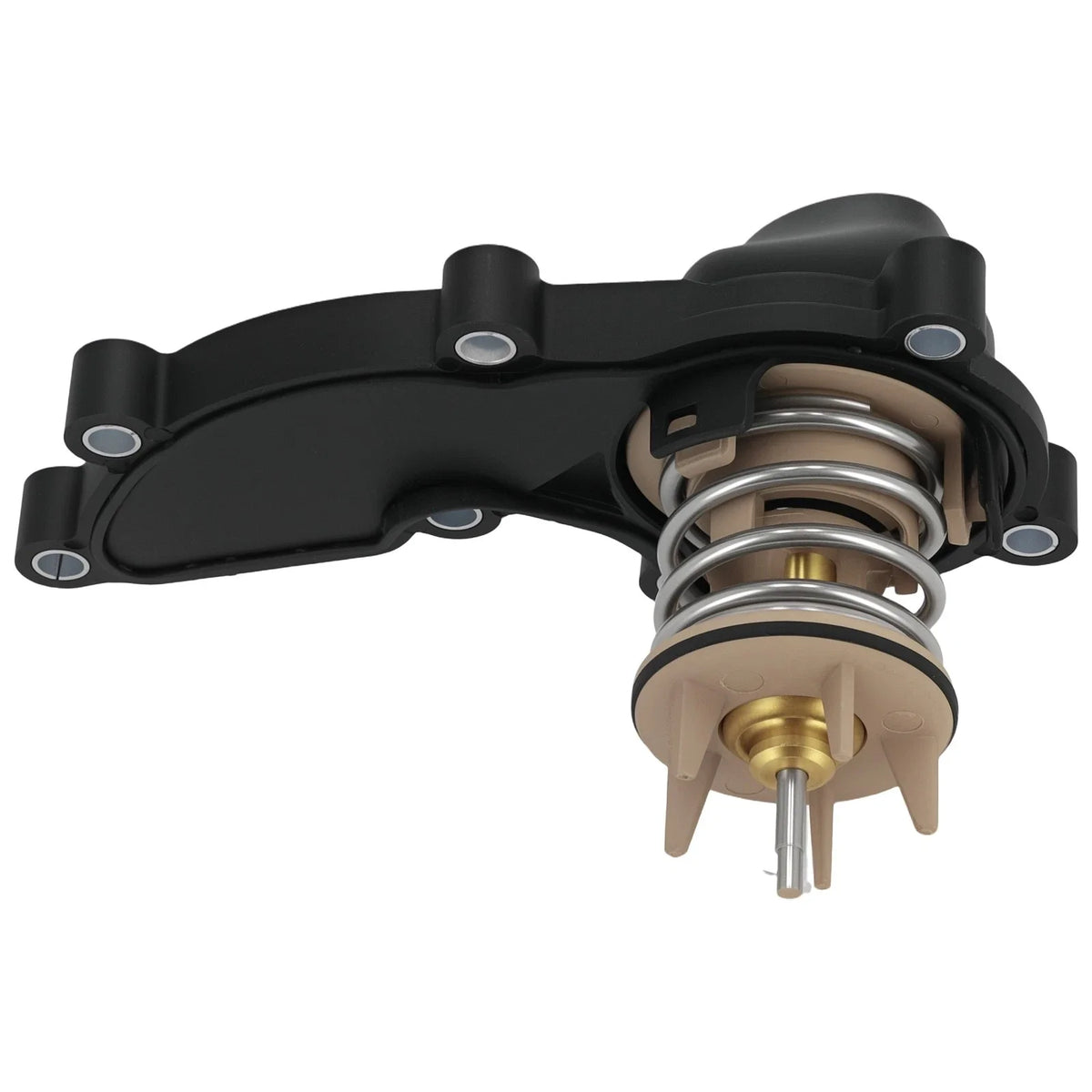 Engine Thermostat for Audi A4 A5 A6 A7 Q5 Q7 (2006–2018)