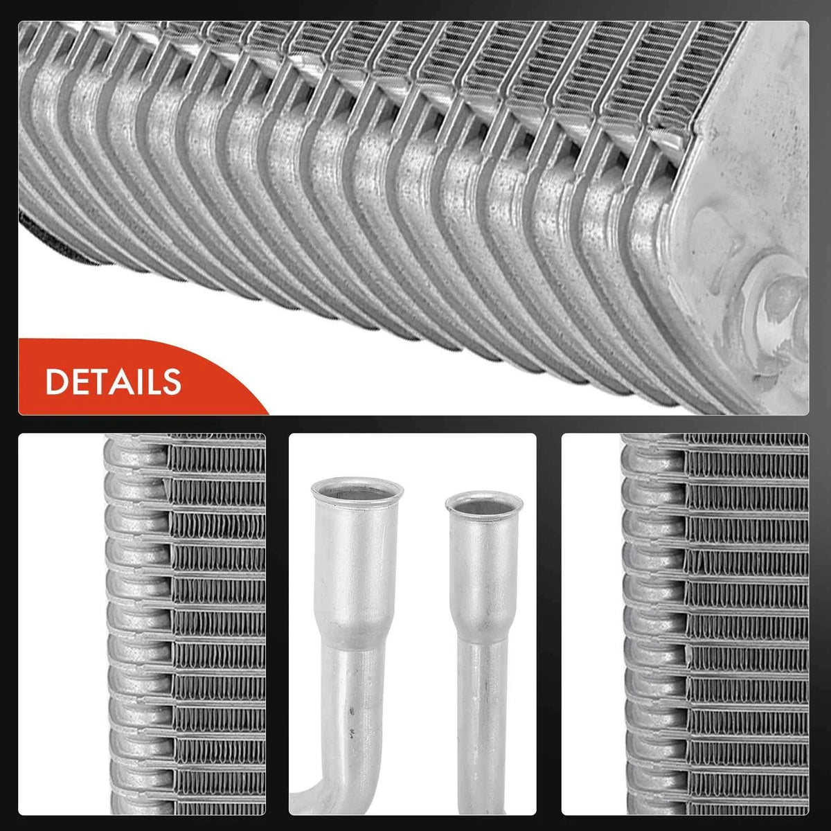 A/C Evaporator Core for 2003-2007 Ford Expedition, F150, Lincoln Navigator