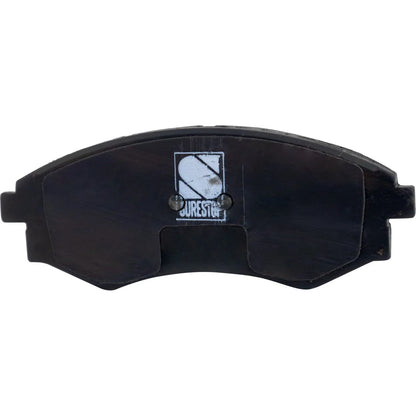 Front Brake Pad and Disc Set for Hyundai Elantra Sonata 1999-2001