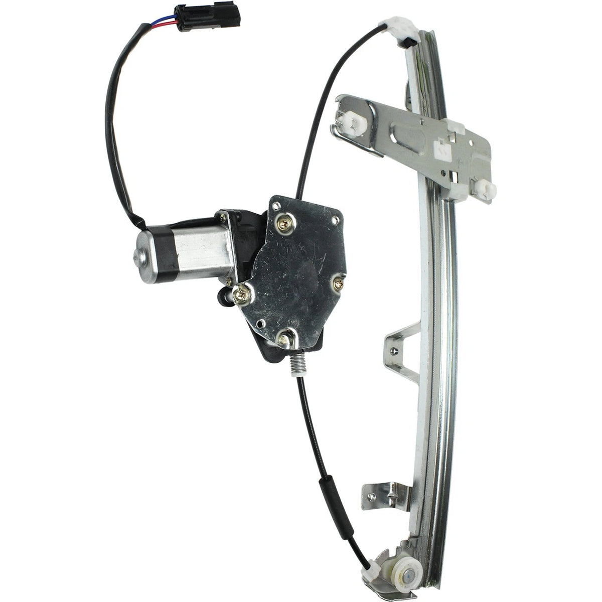 Set of 2 Window Regulators for Left Right Pair