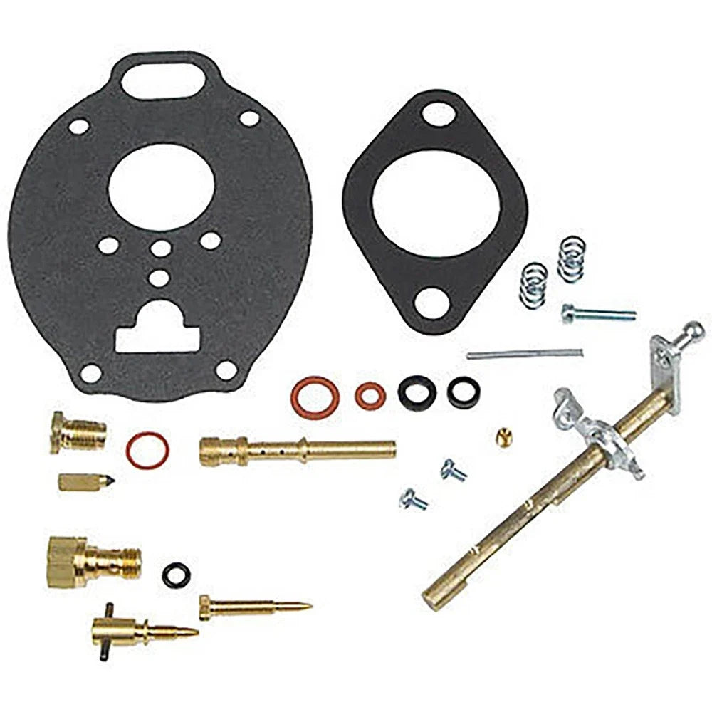 Carburetor Kit S.115191 for Ford/New Holland (Complete)