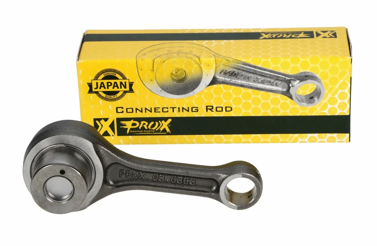PROX Connecting Rod Kit for KTM Husqvarna 350 EXC-F SX-F FC FE (2013–2016)