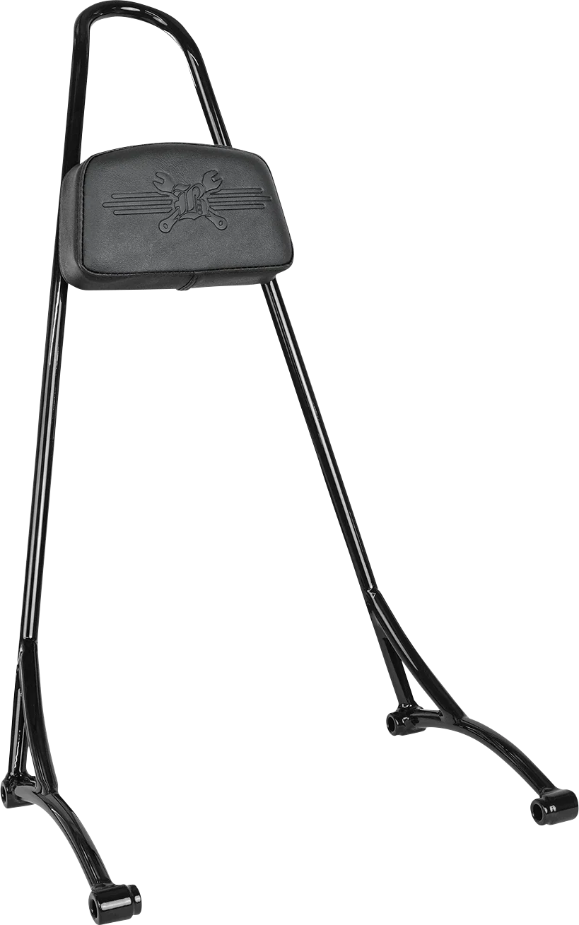 Tall Sissy Bar for Harley Davidson (B13-1506B)