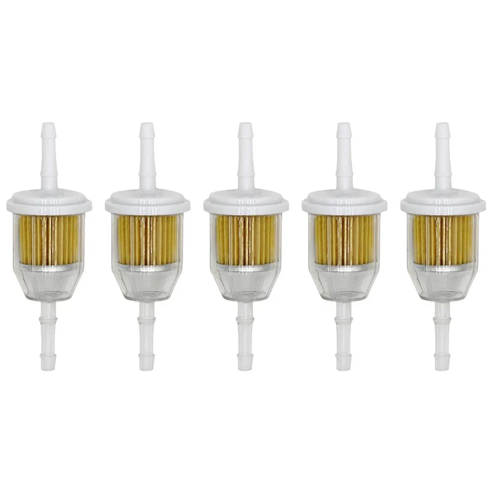 5 Fuel Filters for Toro (Replaces 71-5960)