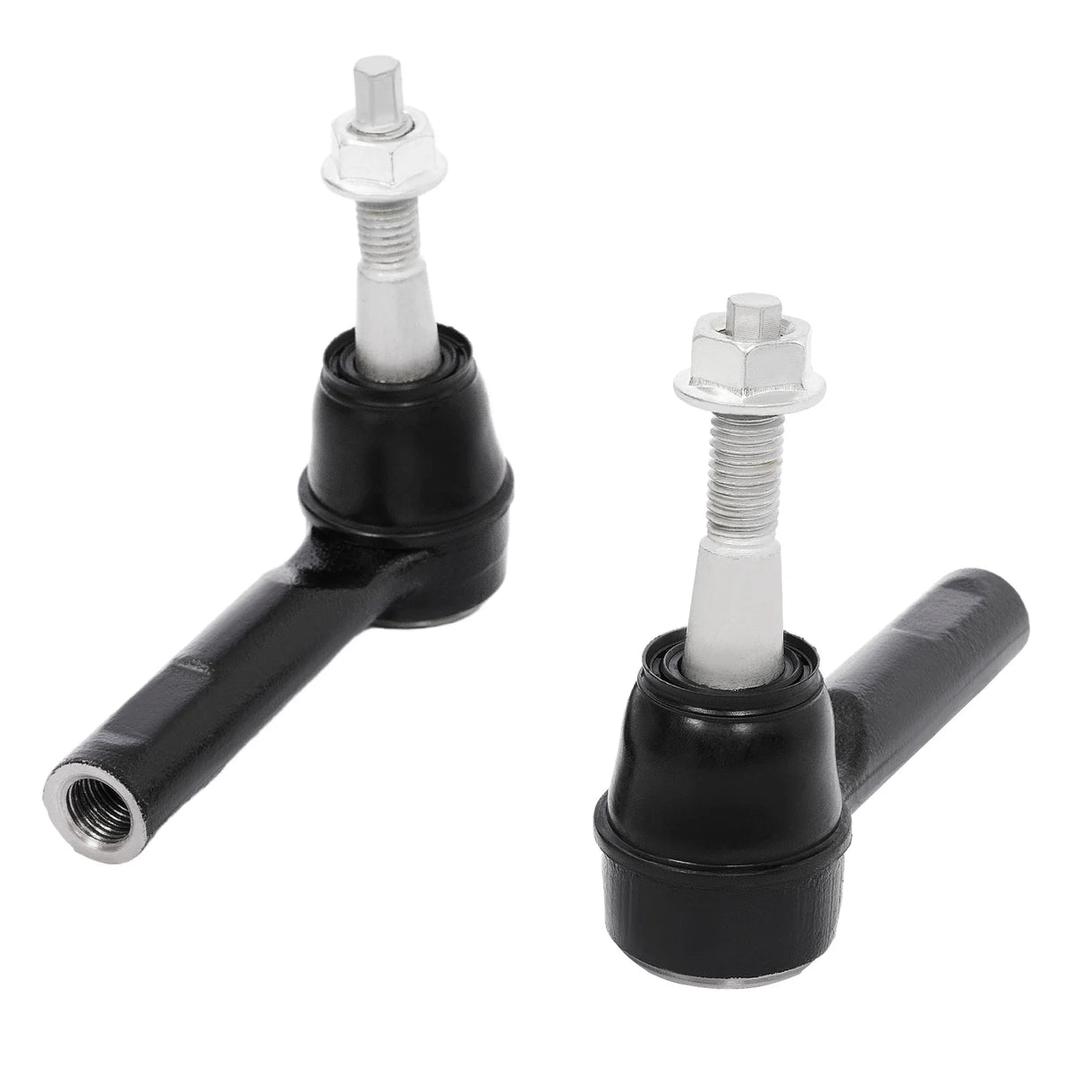 Outer Tie Rod End Set for 2010-2017 Chevy Equinox & Cadillac SRX