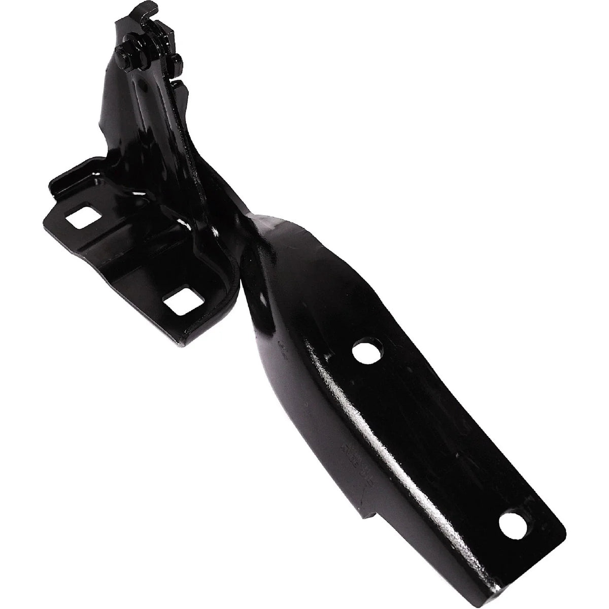 Hood Hinges - Set of 2 for Jeep Renegade