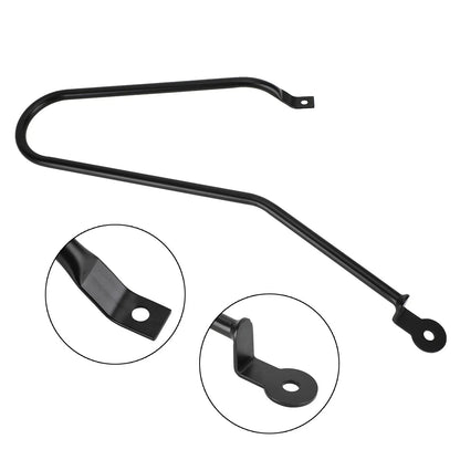 Right Mounting Bracket for Saddle Bags on Triumph T100/T120 2016-2022
