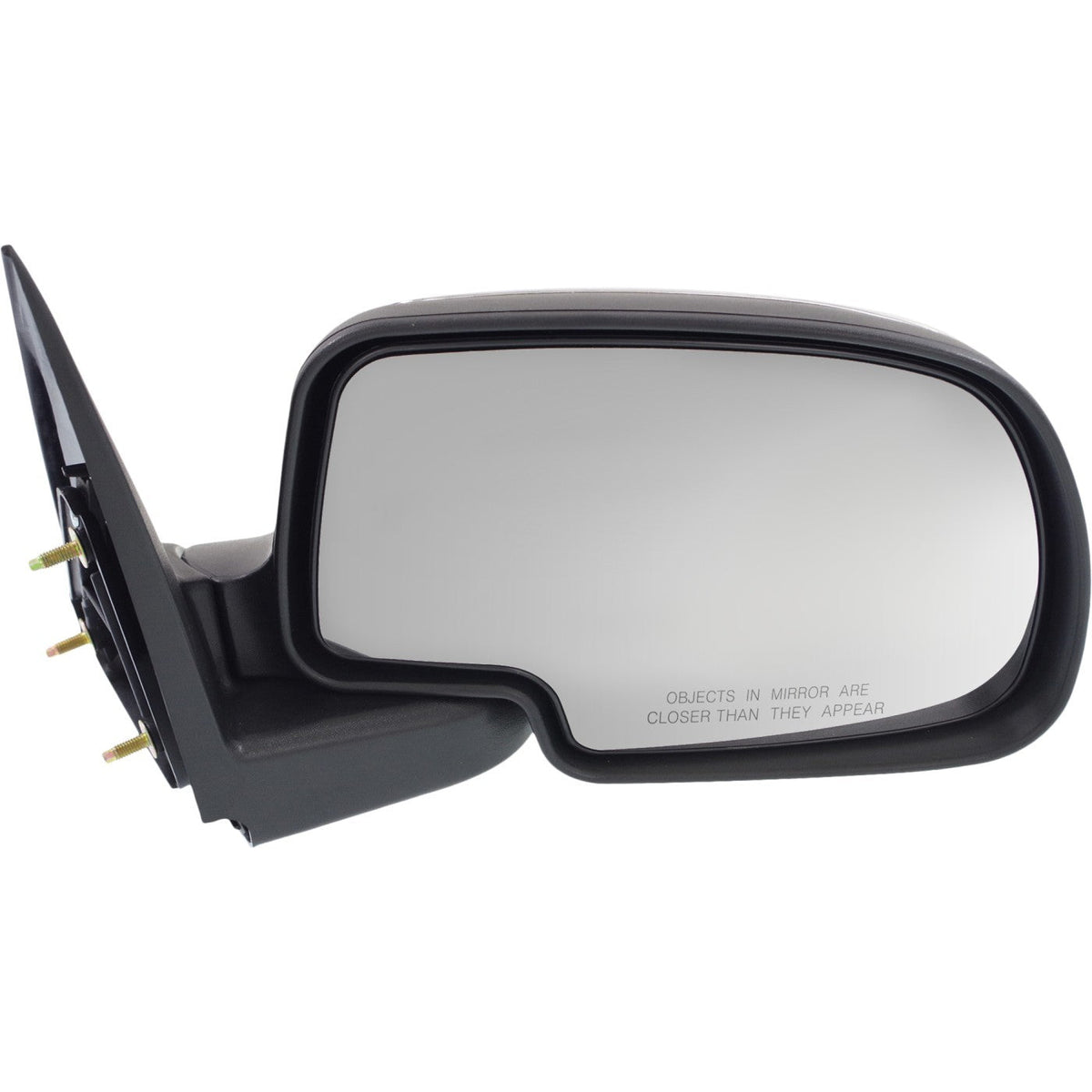 Right Side Mirror for GMC Sierra 2500 HD & Yukon XL 2500 (2000-2006)