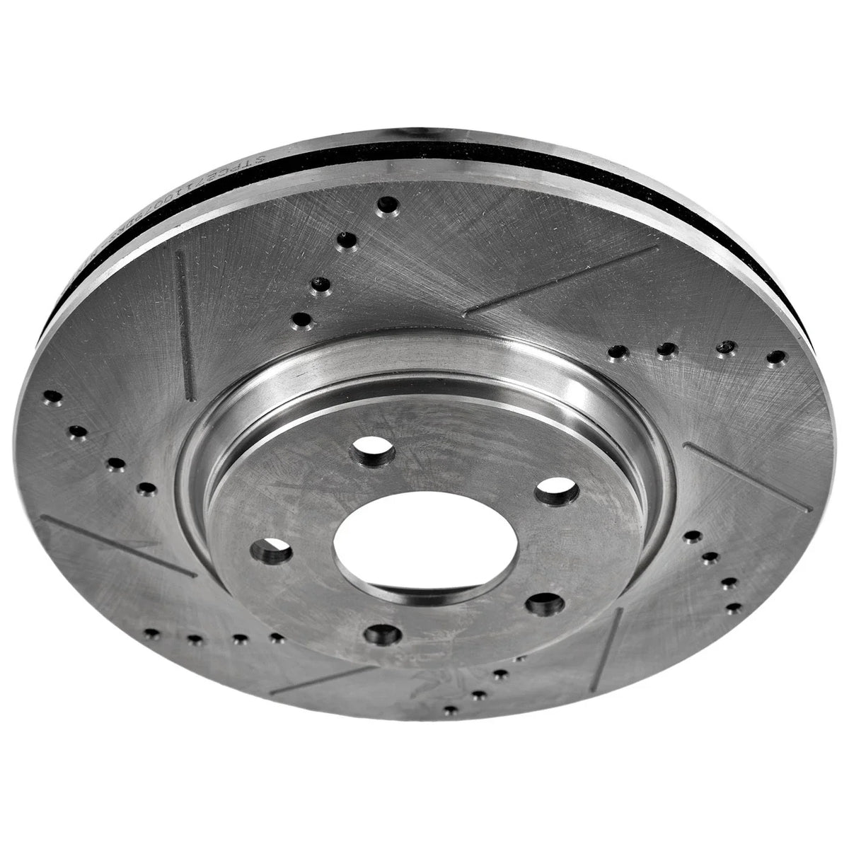 Brake Disc and Pad Kit for Nissan Murano, Altima (2004–2011)