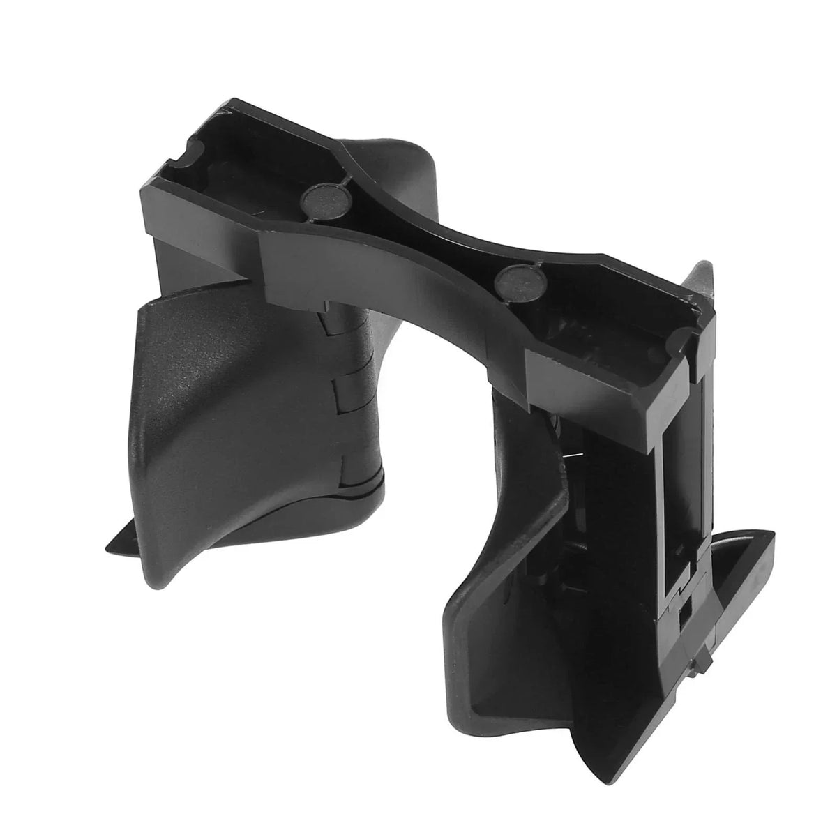 Center Console Cup Holder Divider for Mercedes-Benz C200 C350 E350 2008-2015
