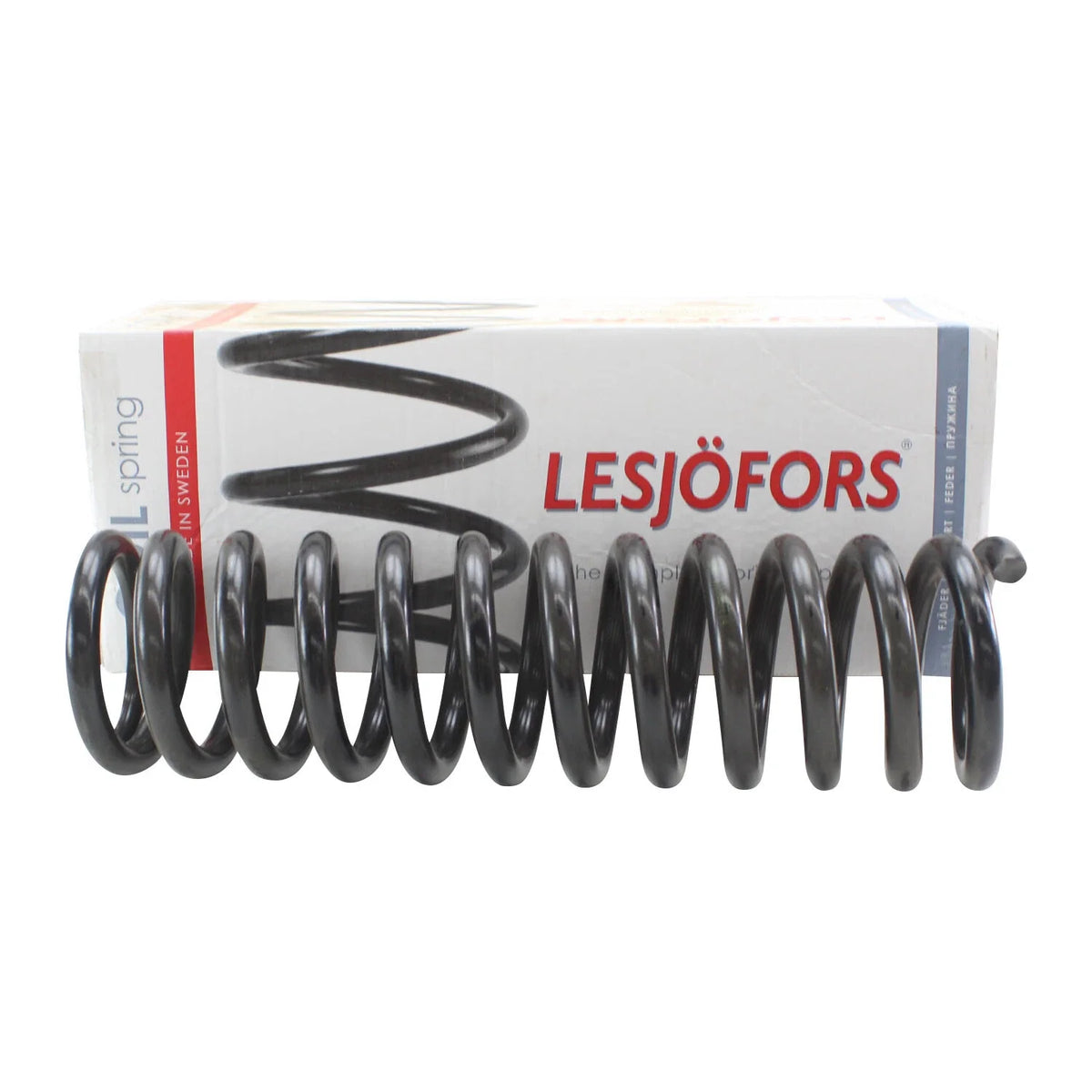 Coil Spring Front for Mercedes-Benz (4056804)