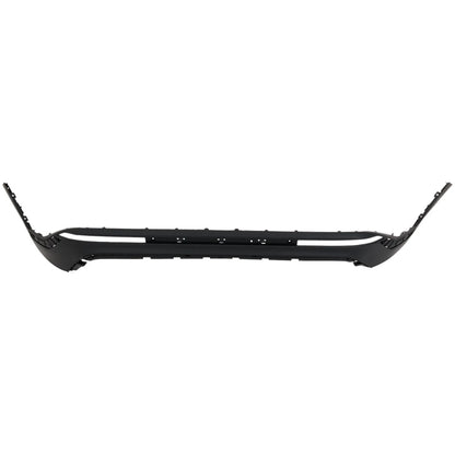 Rear Lower Bumper Cover for Hyundai Santa Fe (2021–2023)