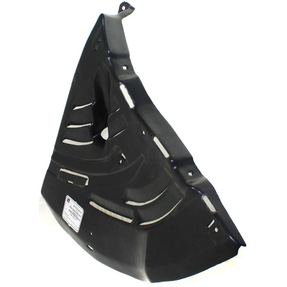 Undercover Splash Shield for BMW 7 Series E65