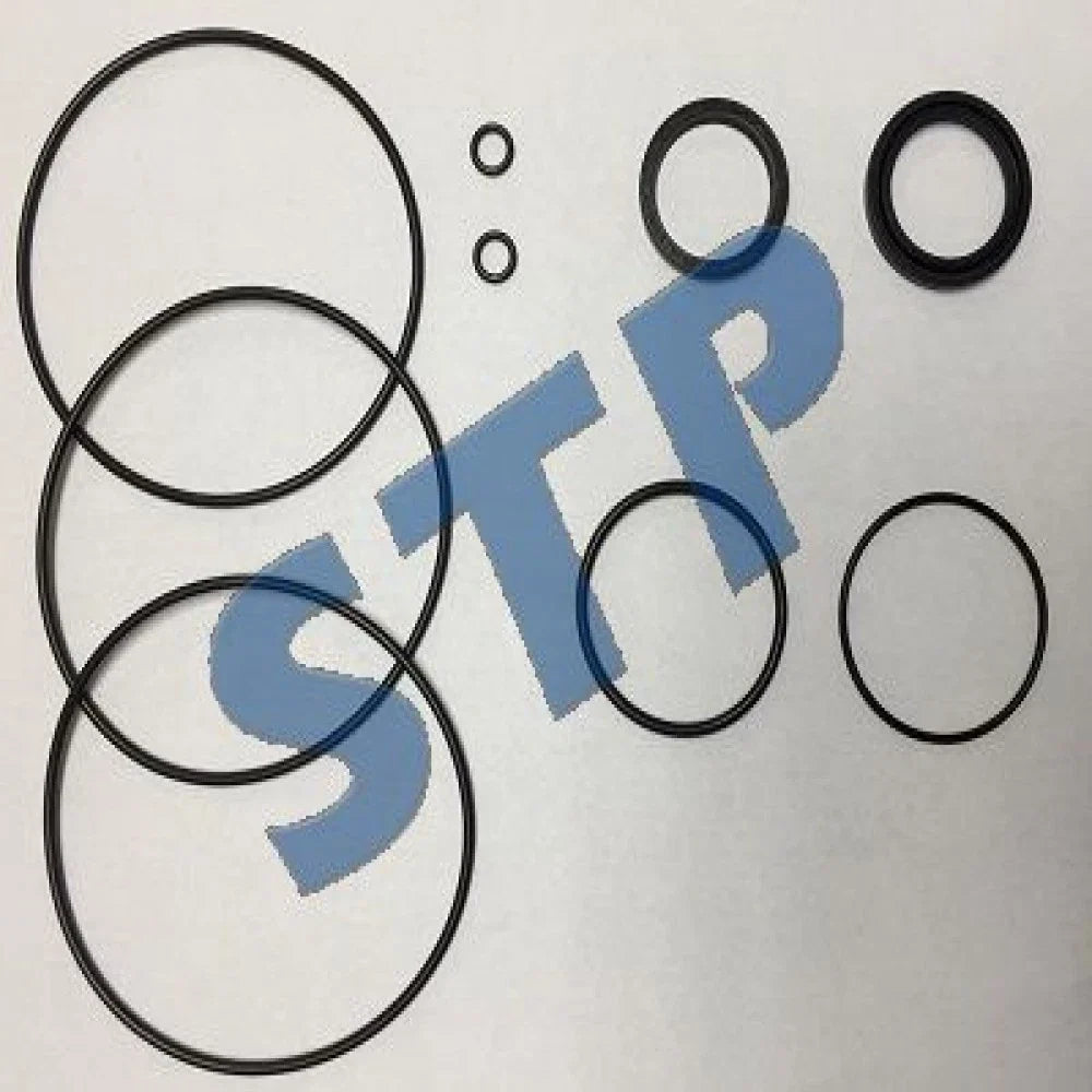 Seal Kit for HYM-STP-MBS Motors (Fits HYM-STP-MBS Series)