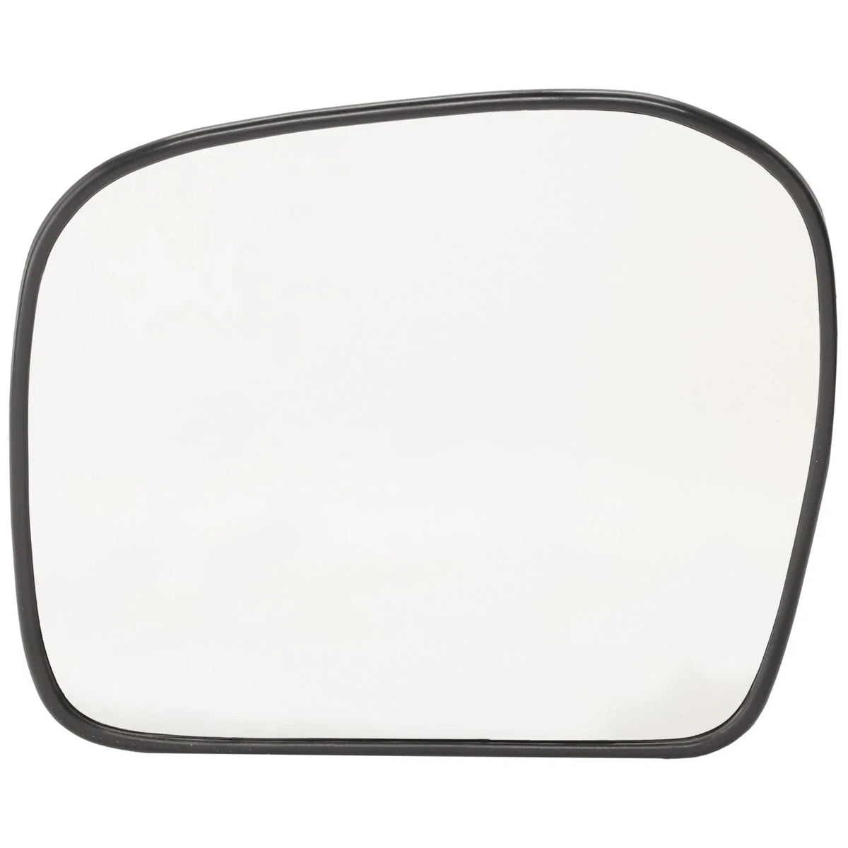 Flat Left Mirror Glass for 2001–2004 Toyota Tacoma
