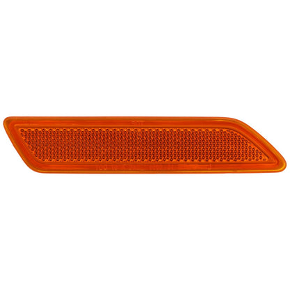 Bumper Reflector Front Passenger Side for Chrysler Sebring 2007-2010