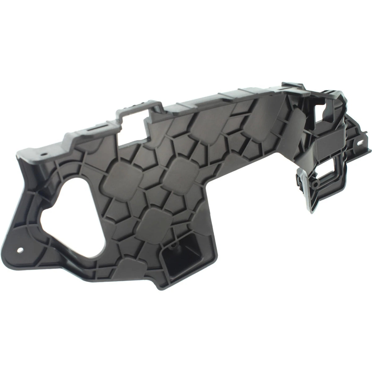 Bumper Bracket for Mercedes Benz E350 (2014–2016) Rear Driver Side