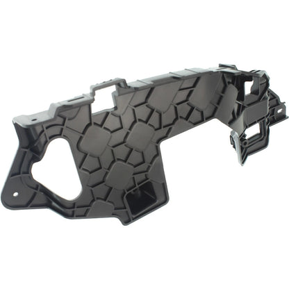 Bumper Bracket for Mercedes Benz E350 (2014–2016) Rear Driver Side