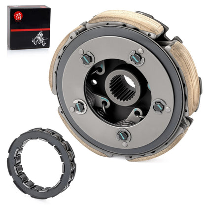 Wet Clutch Centrifugal Carrier & Bearing for Yamaha Grizzly 600 (1998–1999)