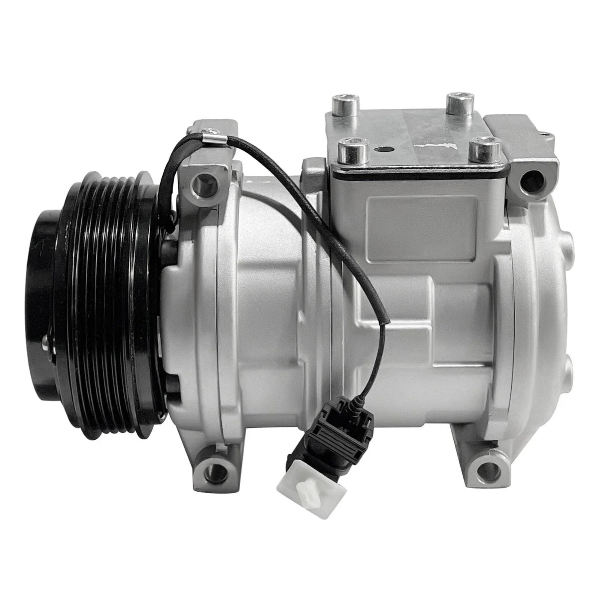 AC Compressor Replacement for BMW 328i 2.8L (1996–1998)