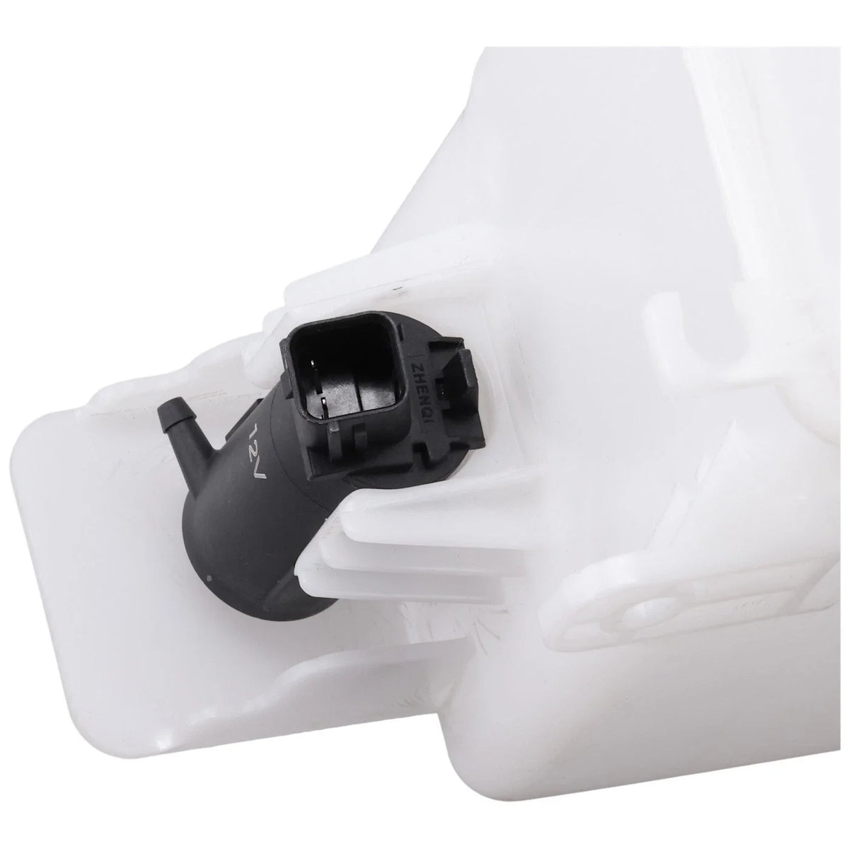 Washer Reservoir with Cap & Pump for 2017-2018 Hyundai Elantra