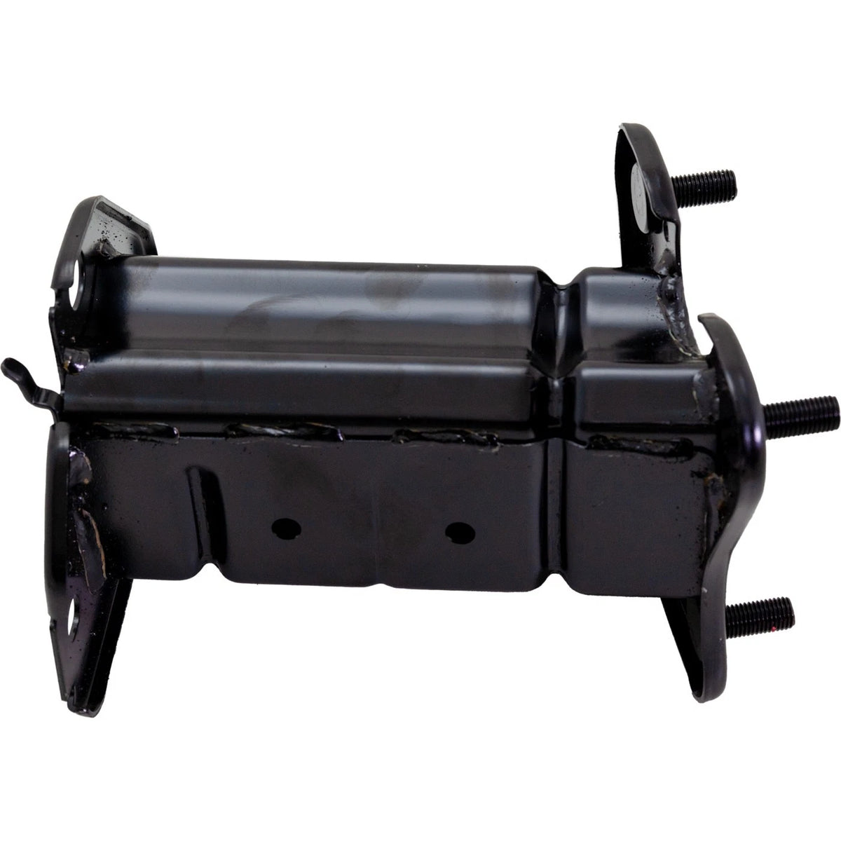 Bumper Bracket for Nissan Rogue (2015–2020) Rear Driver Side