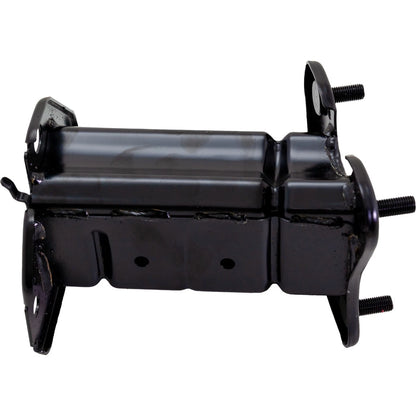 Bumper Bracket for Nissan Rogue (2015–2020) Rear Driver Side