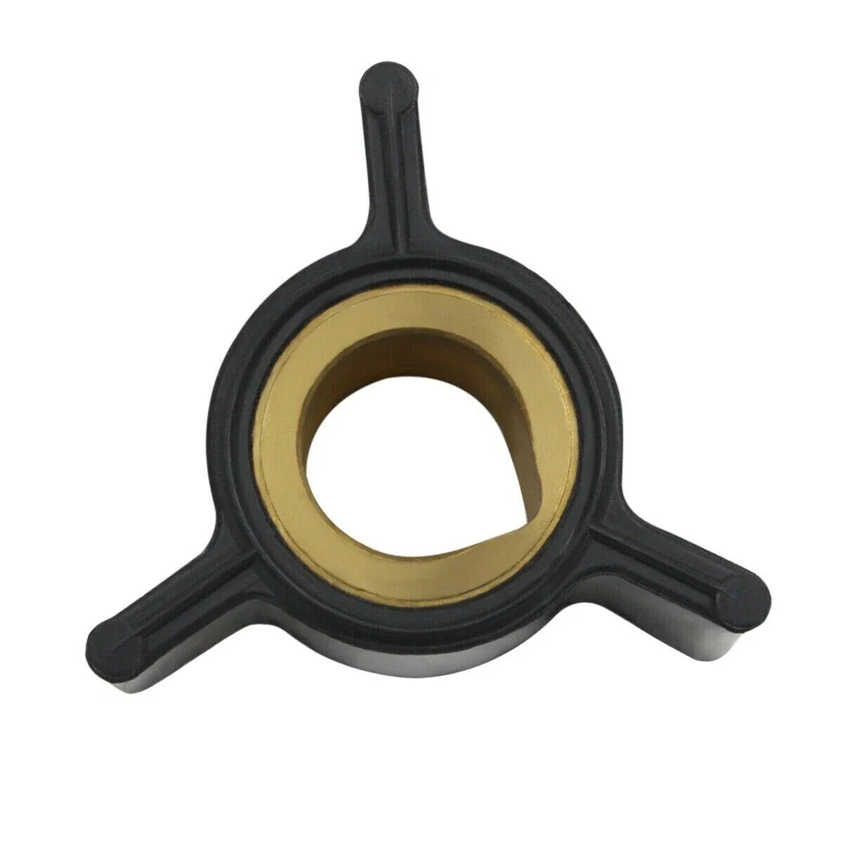 Water Pump Impeller for Johnson 2.5 3 4 HP Outboard (767407 396852 433935)