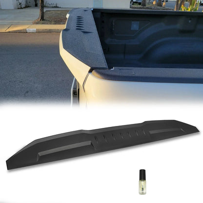 Rear Spoiler Cover for Dodge Ram 1500 2500 3500 (2009–2021)