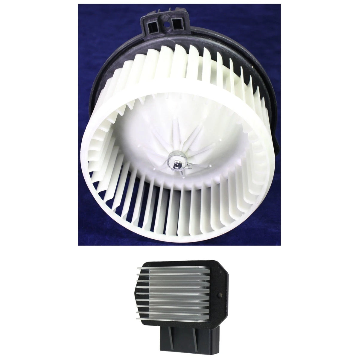 Blower Motor for Lexus RX330 (2004–2006)