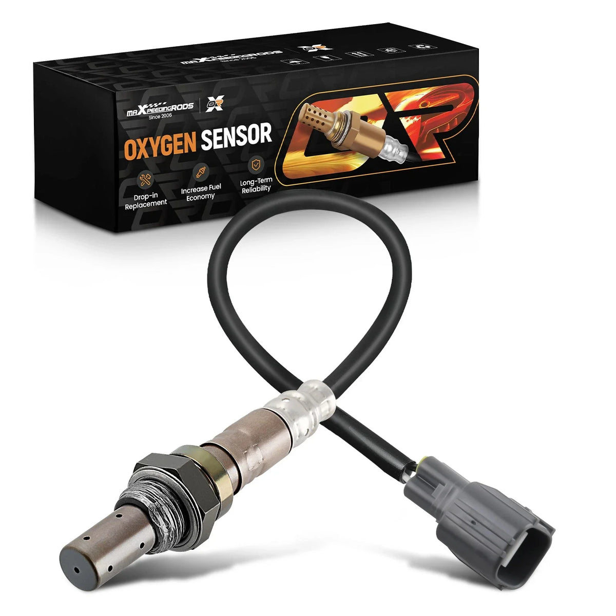 Oxygen O2 Sensor for Subaru Impreza (Upstream, 234-9011)