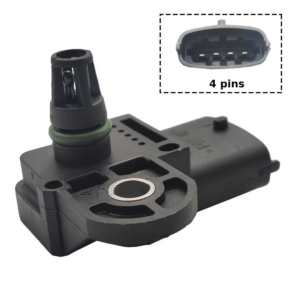 TMAP Sensor for Can-Am Renegade, Outlander, Commander, Maverick 2011-2023