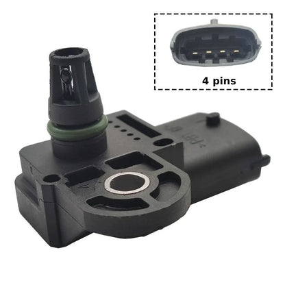 TMAP Sensor for Can-Am Renegade, Outlander, Commander, Maverick 2011-2023