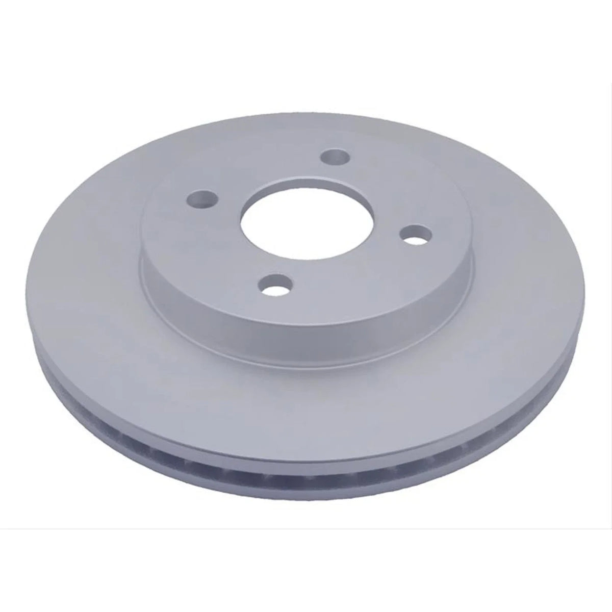 Brake Discs (Front) for Chevy Cobalt - Driver/Passenger Side Fit