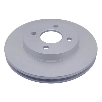 Brake Discs (Front) for Chevy Cobalt - Driver/Passenger Side Fit