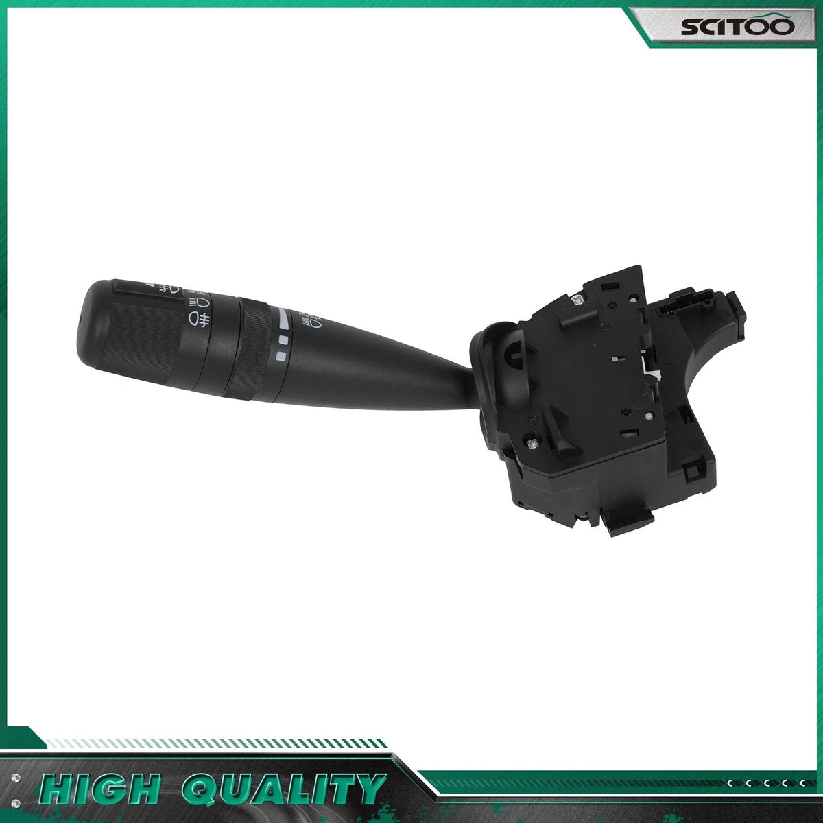 Multi-Function Turn Signal Switch for Dodge Nitro Caliber 2008-2014