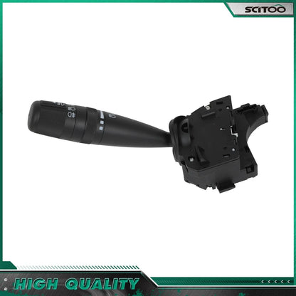 Multi-Function Turn Signal Switch for Dodge Nitro Caliber 2008-2014