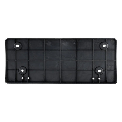 Tow Hook License Plate Holder for 2012-2015 Kia Rio